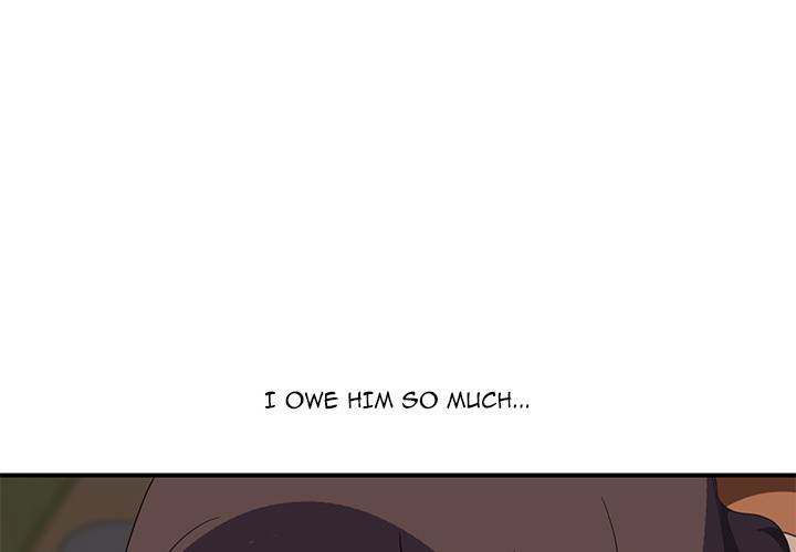 My Stepmom - Chapter 44 - Andromeda 11 page 1 hentai porn comic manga doujin
